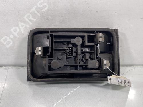 Left tailgate light CITROËN XANTIA (X1_, X2_) 1.9 D | BP29842209C79