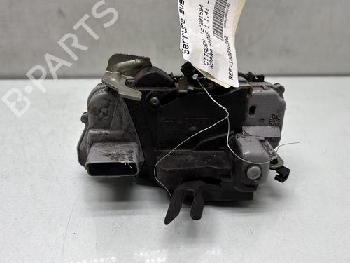 Front left lock CITROËN XSARA (N1) 1.4 i | BP28281377C98 