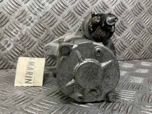 Used Starter Starter OPEL MOKKA / MOKKA X (J13) 1.7 CDTI (_76) (131 hp) 32868605 32868605