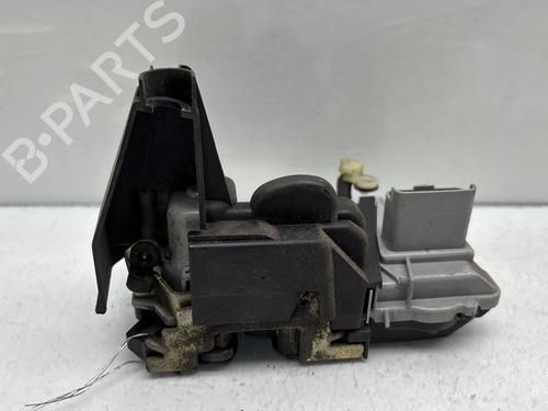 Front right lock PEUGEOT 307 (3A/C) 2.0 HDi 110 | BP28705156C97