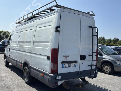 Starter IVECO DAILY III Van 35 S 11 V,35 C 11 V | BP31281625M8  - Image 36