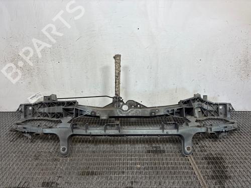 Front slam panel FORD C-MAX (DM2) 1.8 TDCi | BP38598349C72 - Image 2