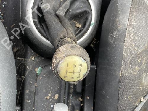 Left headlight CITROËN C3 Pluriel (HB_) 1.4 HDi | BP26685463C28  - Image 20