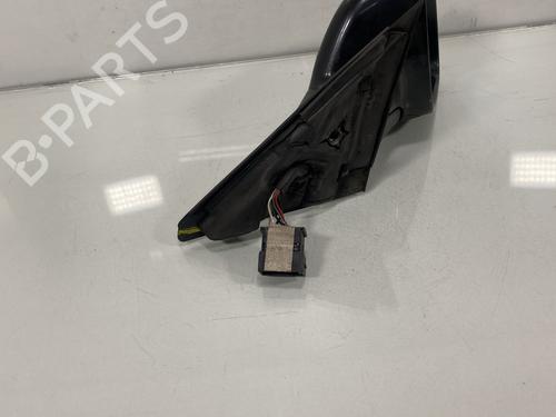 Right mirror AUDI A4 B5 Avant (8D5)  | BP23400857C27 