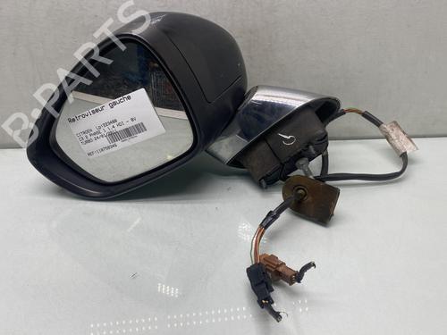 bakspejl-venstre-citroen-c3-ii-sc_-2009-31887067 main image