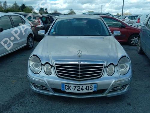 Climate control MERCEDES-BENZ E-CLASS (W211) E 220 CDI (211.008) | BP23766129I5 - Image 7