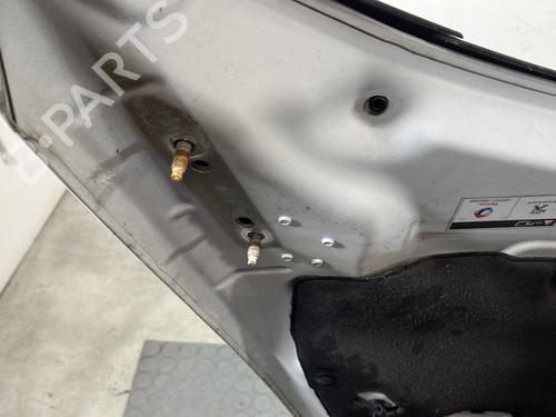 Hood PEUGEOT 5008 (0U_, 0E_) 1.6 BlueHDi 120 | BP29842116C1