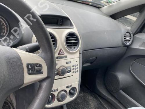 Switch OPEL CORSA D (S07) 1.3 CDTI (L08, L68) | BP33724185I30  - Image 12