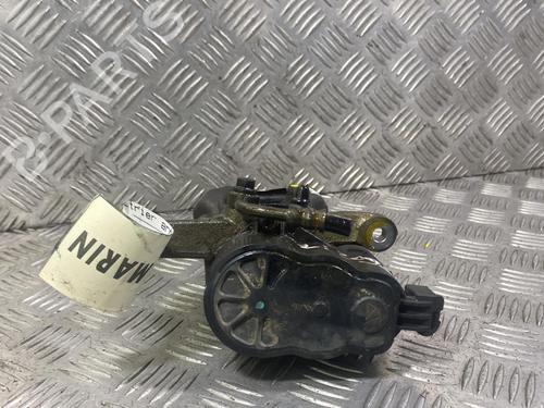 Used Left rear brake caliper PEUGEOT 3008 II SUV (MC_, MR_, MJ_, M4_) 1.5 BlueHDi 130 (131 hp) 19952838