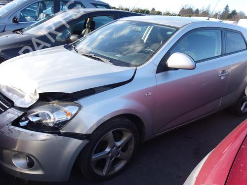 Horn KIA PRO CEE'D (ED)  | BP20015470E13  - Image 5