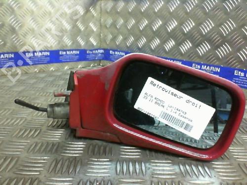 Used Right mirror ALFA ROMEO 33 (907_) 1.4 i.e. (907.A3A, 907.A3B) (88 hp) 20007590