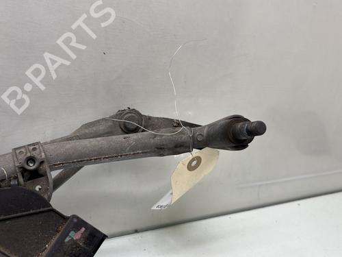 Front wiper motor CITROËN C2 (JM_) 1.4 HDi | BP32495711M29
