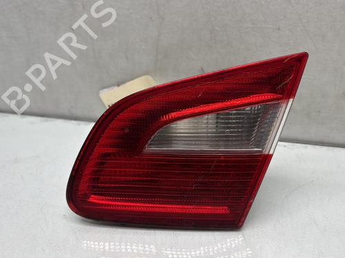 Used Right tailgate light SKODA SUPERB II (3T4) 1.9 TDI (105 hp) 27836379