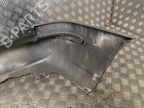 Rear bumper OPEL ZAFIRA A MPV (T98) 2.2 DTI 16V (F75) | BP21956437C8 
