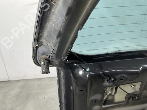 Bagklap CC/Kombi-Coupé PEUGEOT 307 Break (3E) 1.6 HDi 110 | BP29841679C6