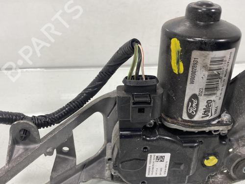 Used Front wiper motor Front wiper motor FORD B-MAX (JK) 1.0 EcoBoost (125 hp) 20026811 20026811
