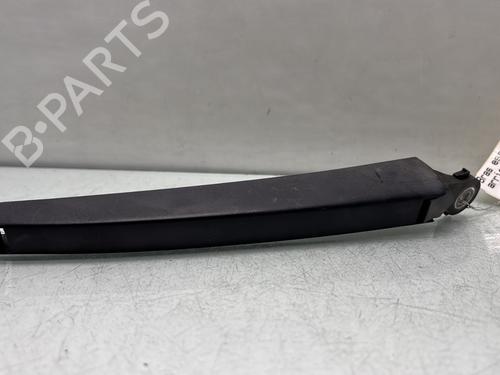 Used Rear windshield wiper arm VW POLO IV (9N_, 9A_) 1.4 TDI (70 hp) 29413425