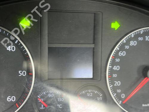 Right tailgate light VW GOLF V (1K1)  | BP19967047C80  - Image 5
