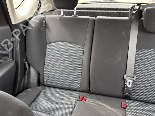 Ignition barrel NISSAN NOTE (E11, NE11) | BP37525060M48 - Image 13