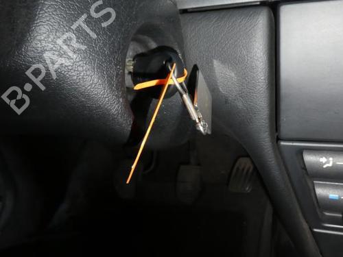 Seat buckle CITROËN XANTIA (X1_, X2_) 2.0 HDI 90 | BP19980947I32 