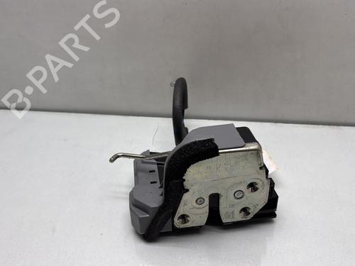 Used Rear right lock HYUNDAI i20 II (GB, IB) 1.2 (84 hp) 27355624