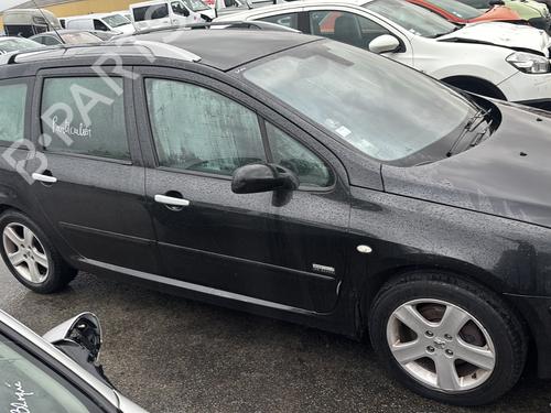 Fuse box PEUGEOT 307 Break (3E) 2.0 HDI 110 | BP31206030E1 - Image 18