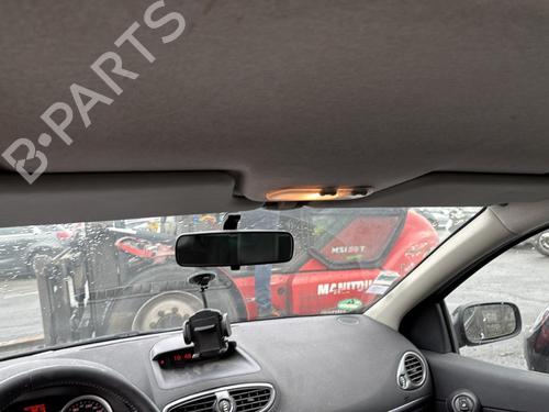 Wheel arch RENAULT CLIO III (BR0/1, CR0/1) 1.5 dCi (BR17, CR17) | BP26318878C56 
