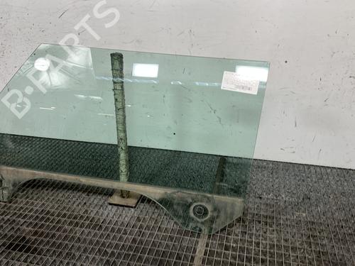 Front left door window MINI MINI (R50, R53) Cooper | BP30819597C18