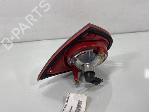 Left tailgate light VW GOLF V (1K1)  | BP19976125C79 