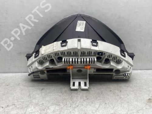 Instrument cluster MERCEDES-BENZ A-CLASS (W168) A 140 (168.031, 168.131) | BP19951702C47 