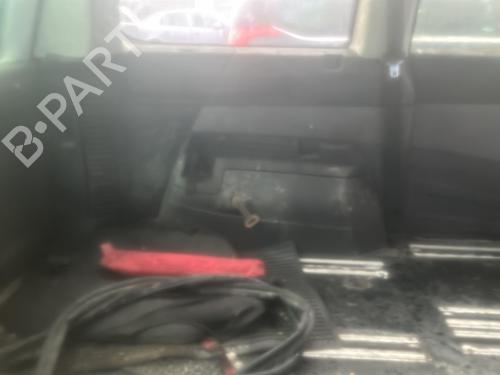 Left headlight PEUGEOT 807 (EB_) 2.0 HDi | BP20183066C28 - Image 16