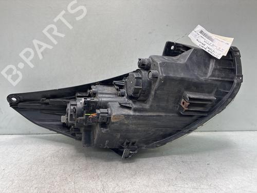 Left headlight HYUNDAI ix35 (LM, EL, ELH) 1.7 CRDi | BP40270656C28 - Image 3