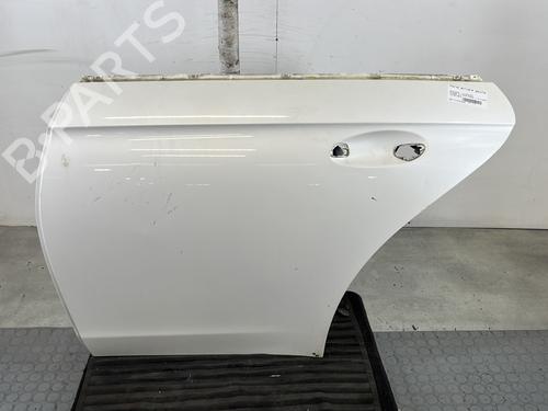 Used Left rear door Left rear door MERCEDES-BENZ CLS (C219) CLS 320 CDI (219.322) (224 hp) 30080267 30080267