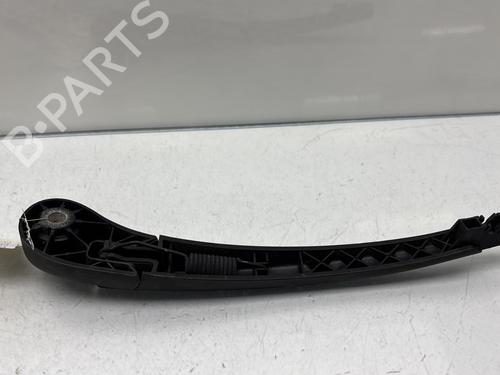 Rear windshield wiper arm RENAULT CLIO III (BR0/1, CR0/1) 1.5 dCi (C/BR0G, C/BR1G) | BP30181137C144