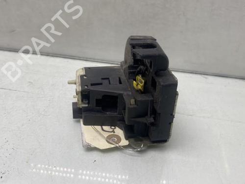 Used Front left lock Front left lock RENAULT CLIO II (BB_, CB_) [1998-2016] 19968245 19968245