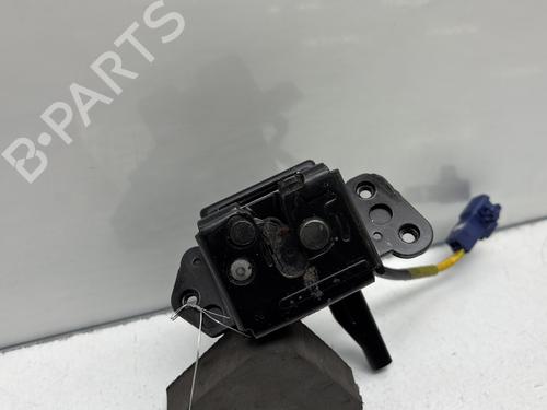 Used Tailgate lock TOYOTA YARIS (_P9_) 1.3 VVT-i (SCP90_, SCP90R) (87 hp) 29897591