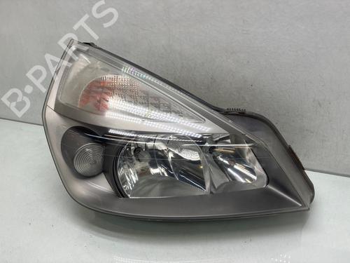 Used Right headlight Right headlight 38598251 38598251