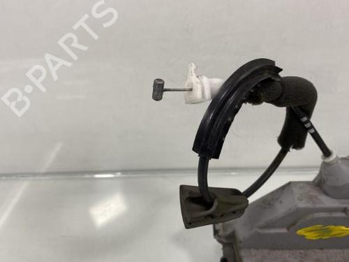 Used Rear right lock Rear right lock CITROËN C3 II (SC_) 1.4 HDi 70 (SC8HZC, SC8HR0, SC8HP4) (68 hp) 19997708 19997708