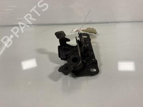 Hood lock AUDI A6 C5 Avant (4B5) 2.5 TDI | BP20002774C133 