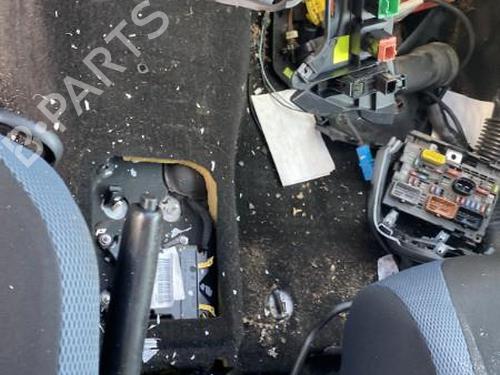 Left front window switch CITROËN BERLINGO MULTISPACE (B9) 1.6 HDi 110 | BP21518221I27  - Image 8