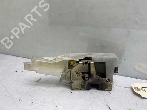 Front left lock RENAULT CLIO II (BB_, CB_) 1.9 dTi (B/CB0U) | BP19963417C98 
