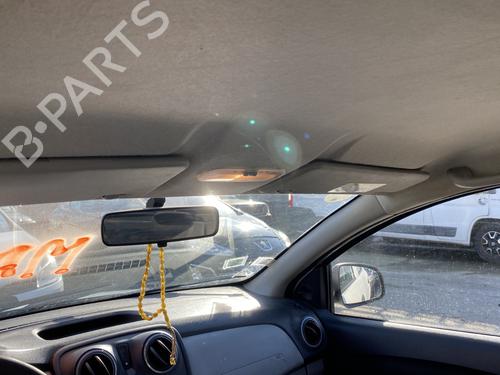 Left front window switch DACIA SANDERO II 1.5 dCi 75 / Blue dCi 75 (B8JW, B8M4, B8AH, B8M7, B8M6) | BP28581493I27 - Image 31