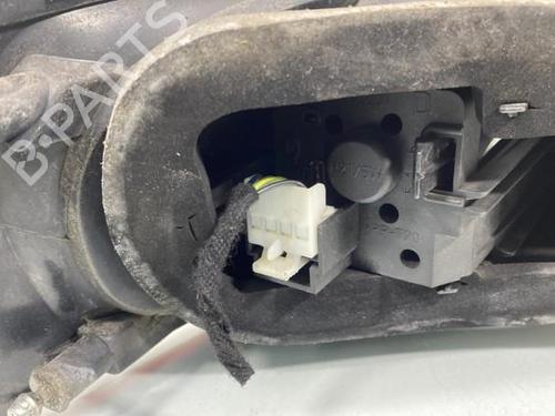 Used Right taillight Right taillight FIAT CROMA (194_) 1.9 D Multijet (194AXC1B, 194AXC12) (150 hp) 19959165 19959165