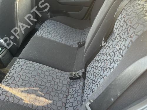 Engine OPEL ASTRA G Hatchback (T98) 1.4 16V (F08, F48) | BP38778548M1 - Image 11