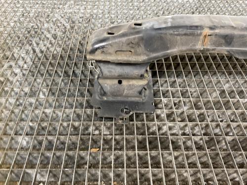 Front bumper reinforcement CITROËN C2 (JM_) 1.4 HDi | BP26496099C109 