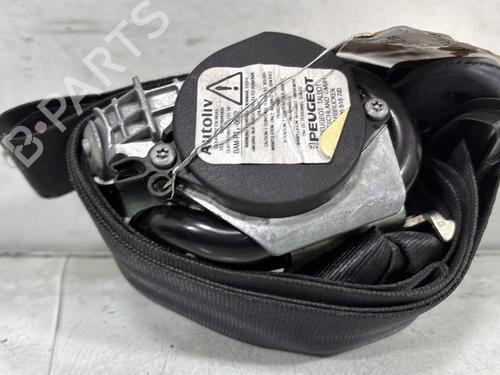 Front left belt tensioner PEUGEOT 206+ (2L_, 2M_) 1.1 | BP31192805C87