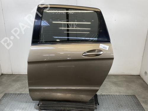 Used Left rear door MERCEDES-BENZ B-CLASS Sports Tourer (W245) B 180 CDI (245.207) (109 hp) 27389312