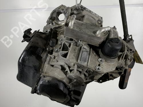 Used Gearbox Gearbox AUDI TT (FV3, FVP) 2.0 TFSI (230 hp) 22783253 22783253