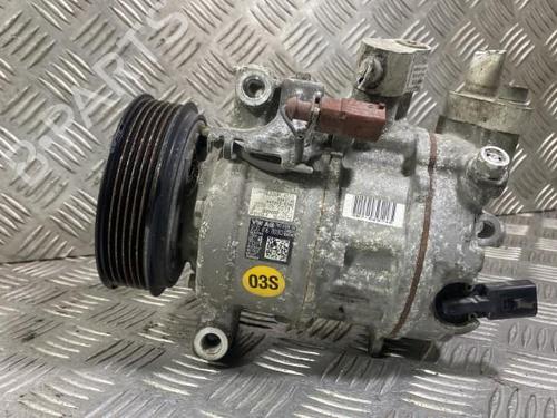 Used AC compressor SEAT ARONA (KJ7, KJP) 1.0 TSI (95 hp) 19968364
