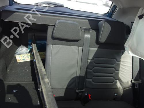 håndbremse CITROËN C4 CACTUS 1.2 THP 110 | BP19963693I18 - Image 11